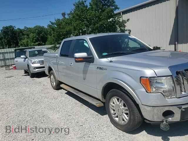 2012 FORD F150 - VIN: 1FTFW1CF1CFB39988 - Фото 13
