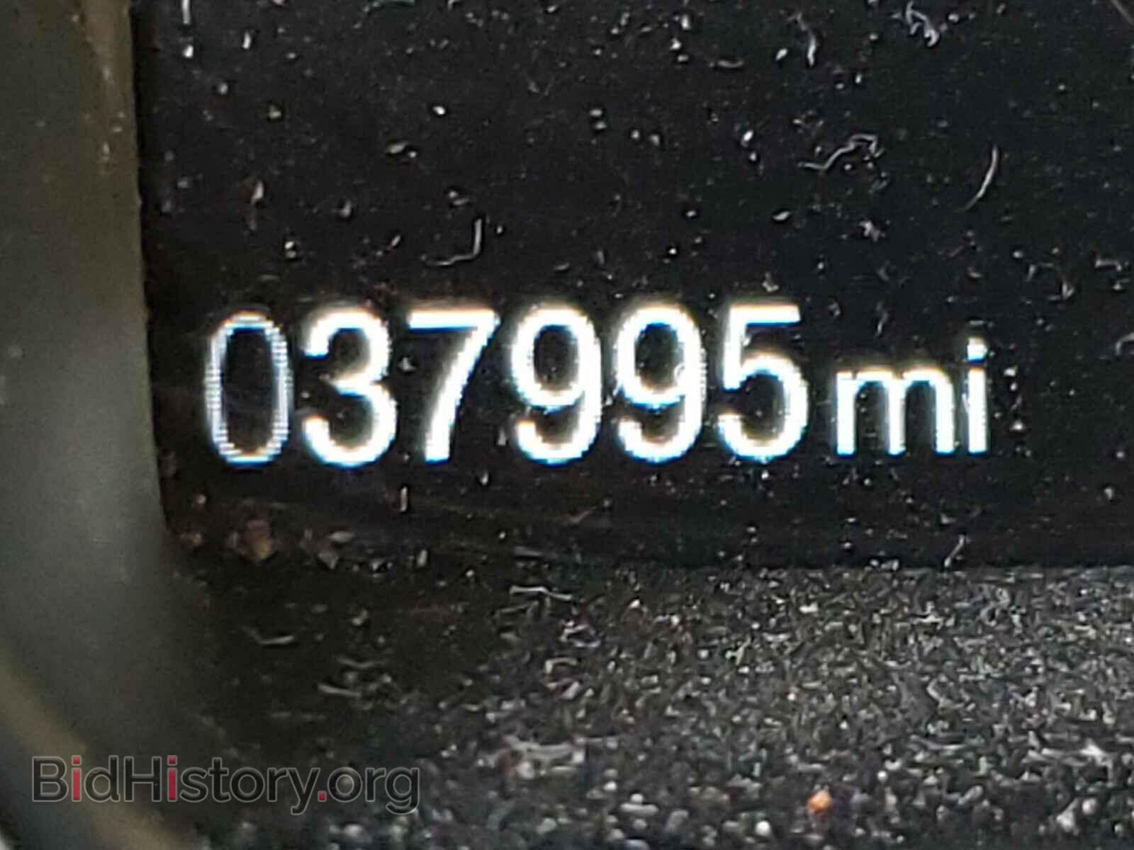 2018 FORD FOCUS - VIN: 1FADP3K26JL301309 - Фото 8