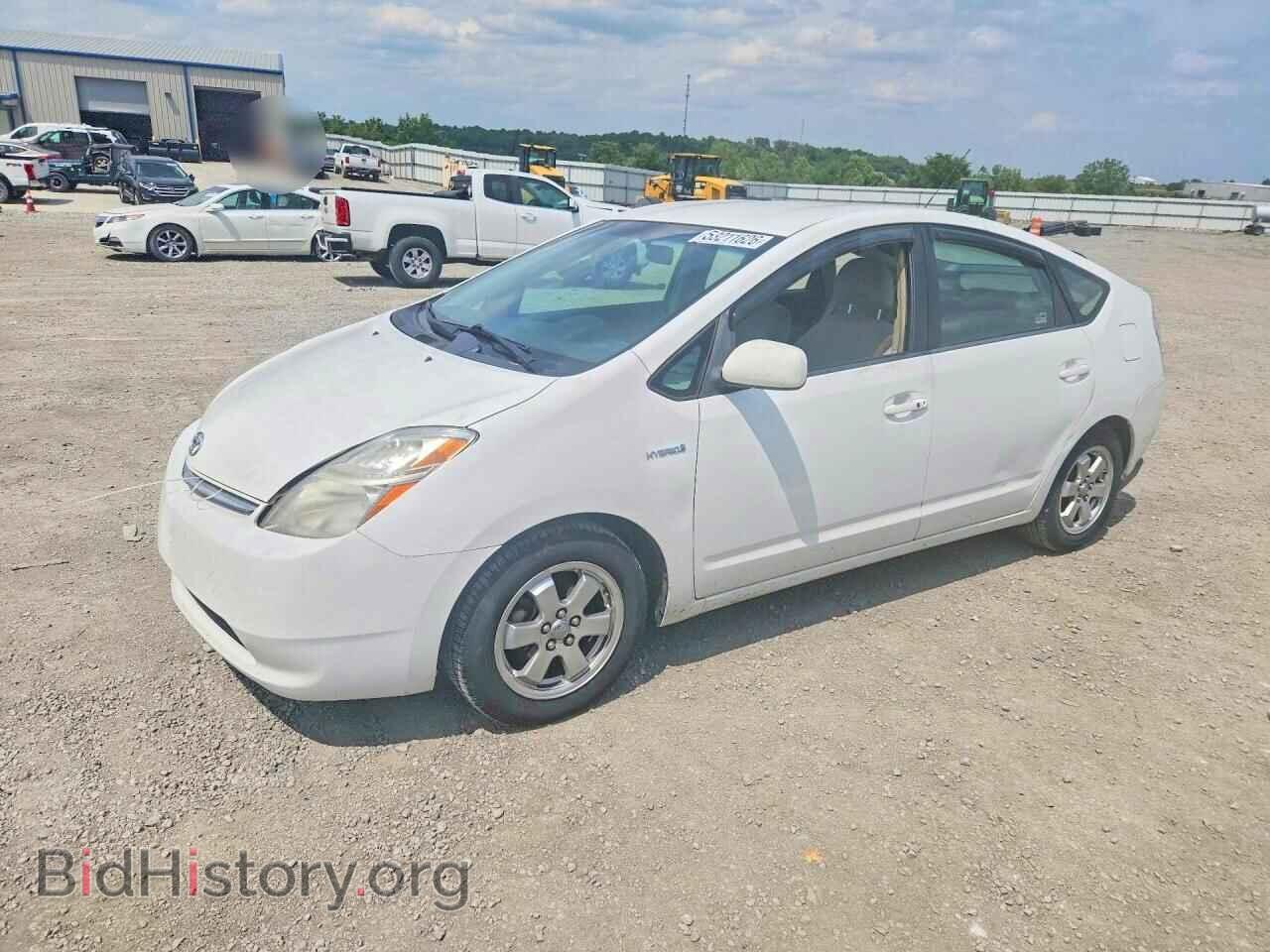 Photo JTDKB20U597831841 - TOYOTA PRIUS 2009