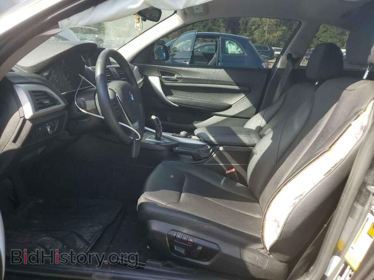 2014 BMW 2 SERIES - VIN: WBA1F5C55EV246282 - Фото 7