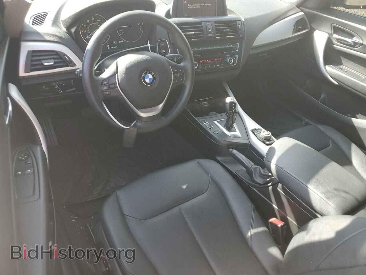 2014 BMW 2 SERIES - VIN: WBA1F5C55EV246282 - Фото 8