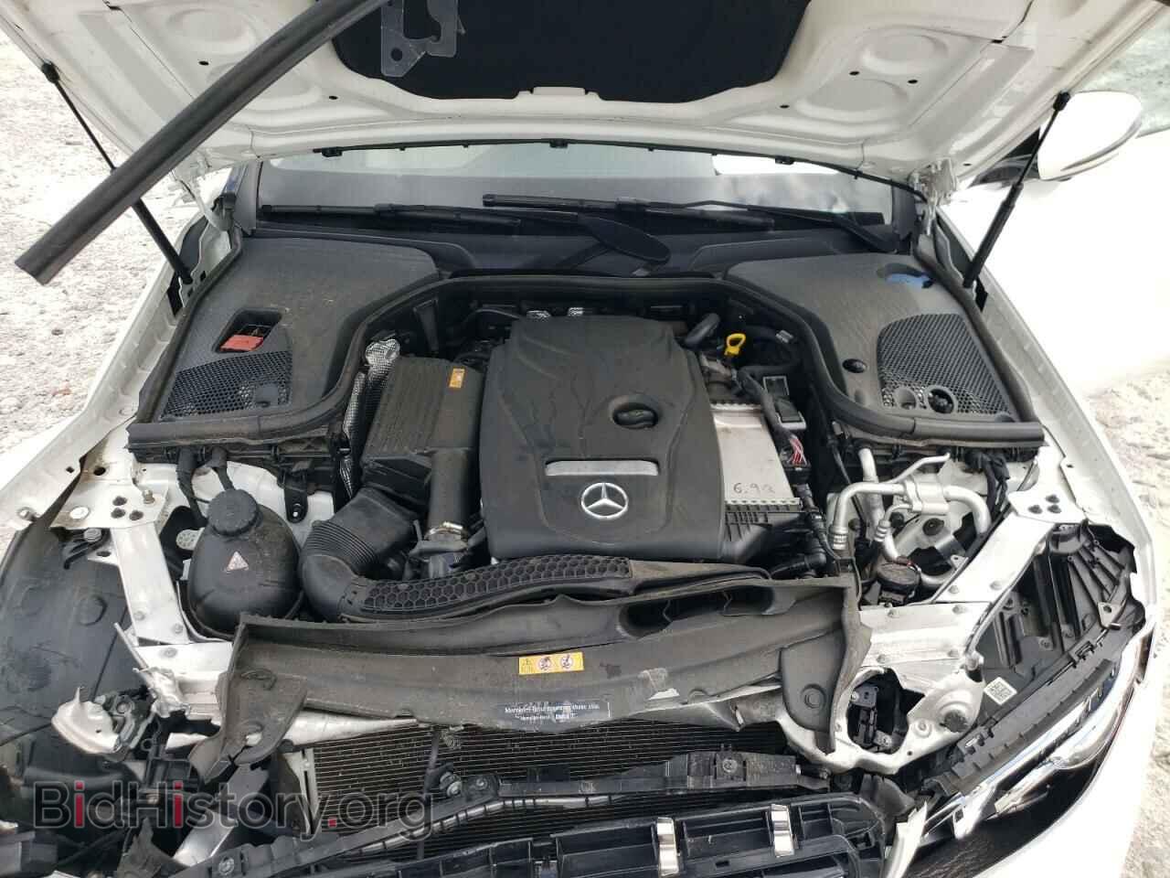 2017 MERCEDES-BENZ E-CLASS - VIN: WDDZF4KB5HA233797 - Фото 11