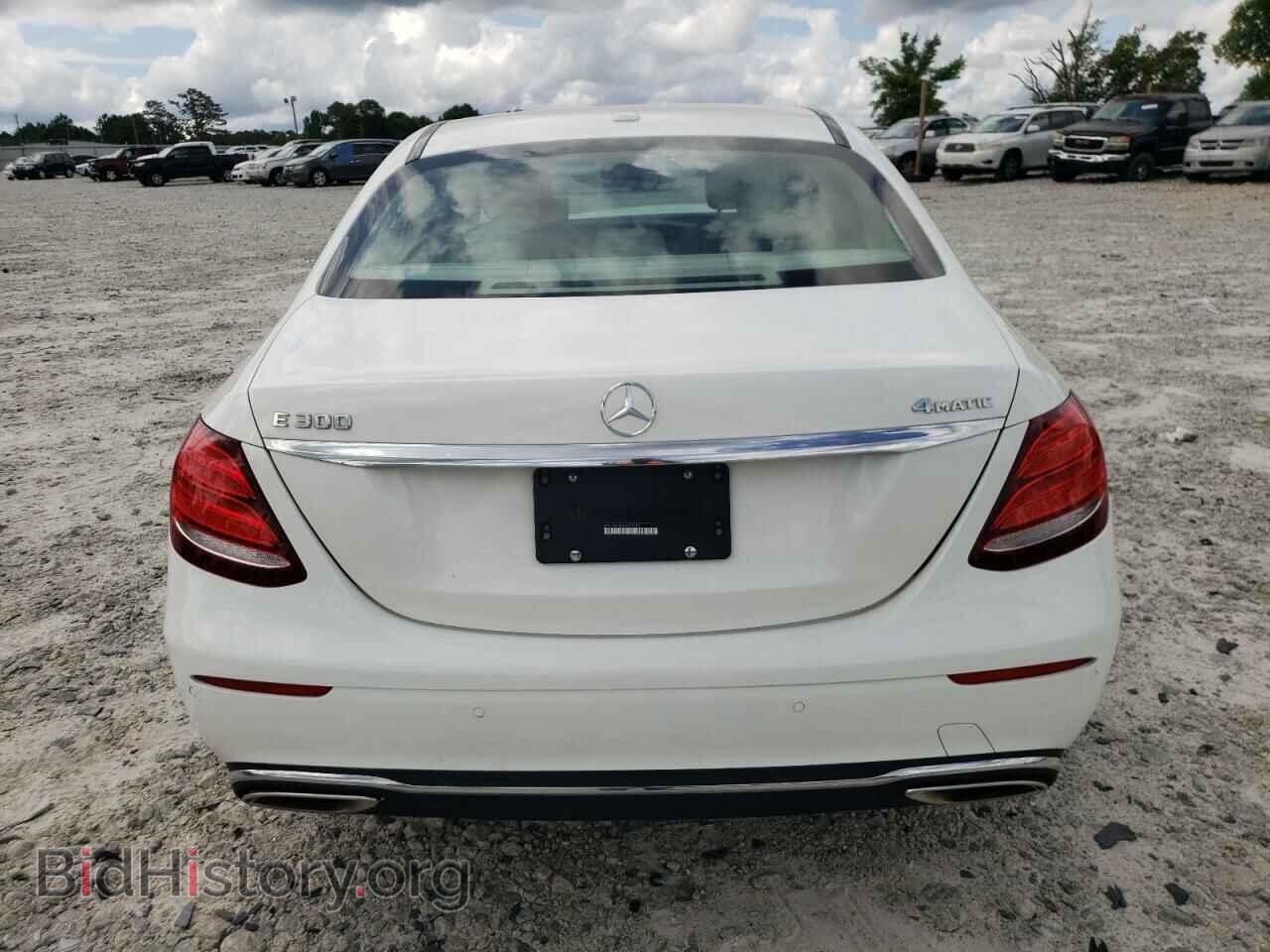 2017 MERCEDES-BENZ E-CLASS - VIN: WDDZF4KB5HA233797 - Фото 6