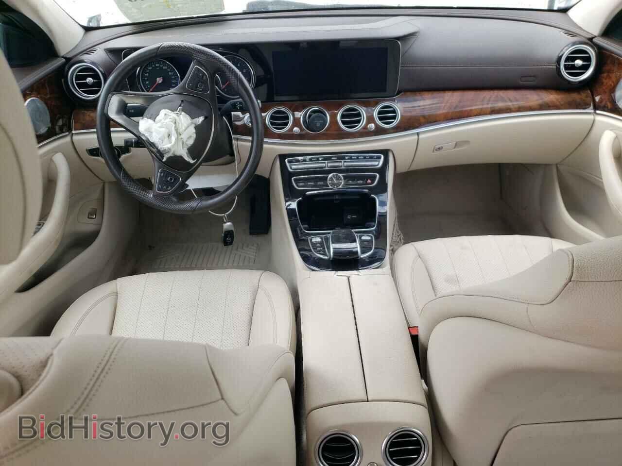2017 MERCEDES-BENZ E-CLASS - VIN: WDDZF4KB5HA233797 - Фото 8