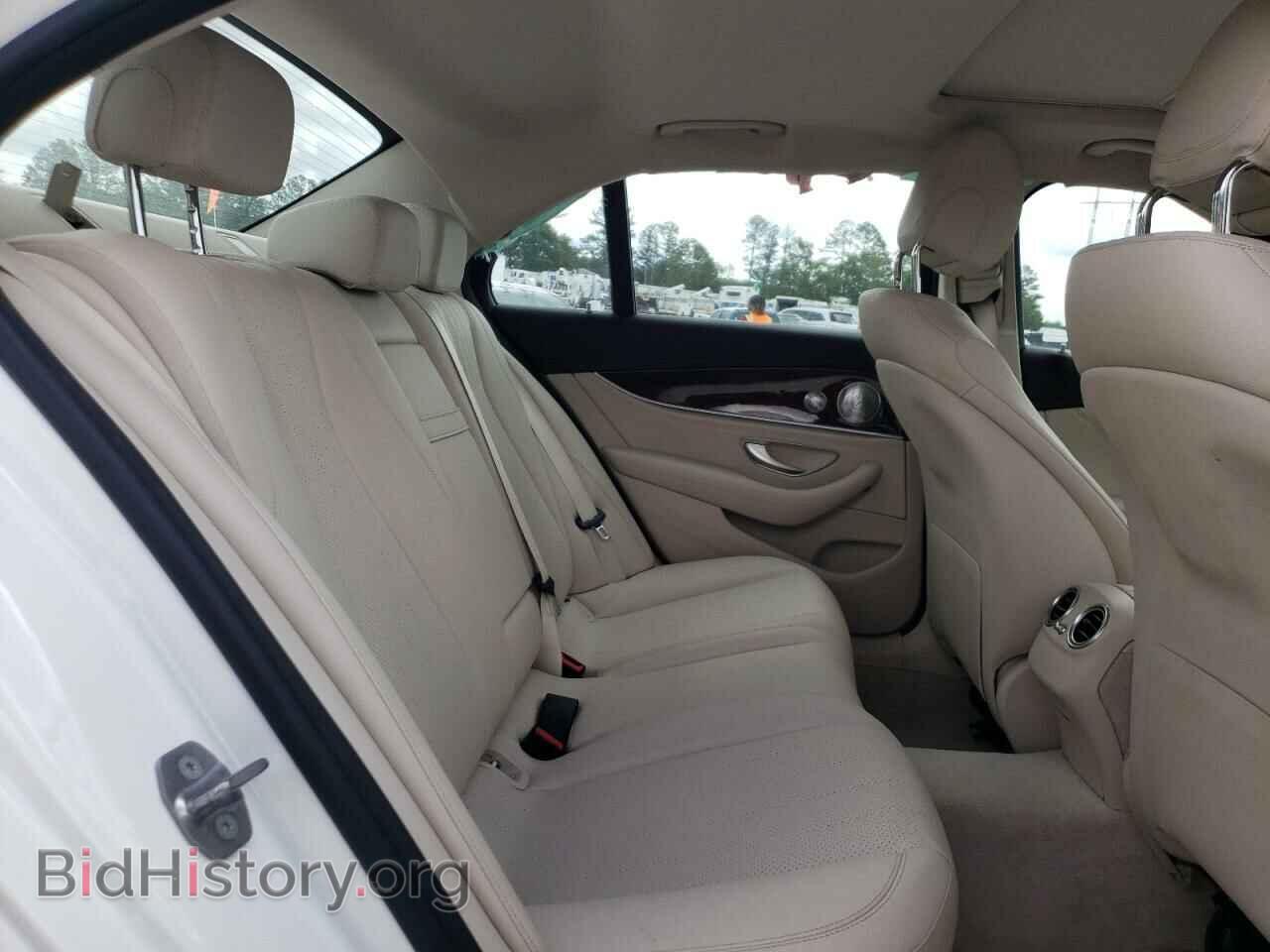 2017 MERCEDES-BENZ E-CLASS - VIN: WDDZF4KB5HA233797 - Фото 10