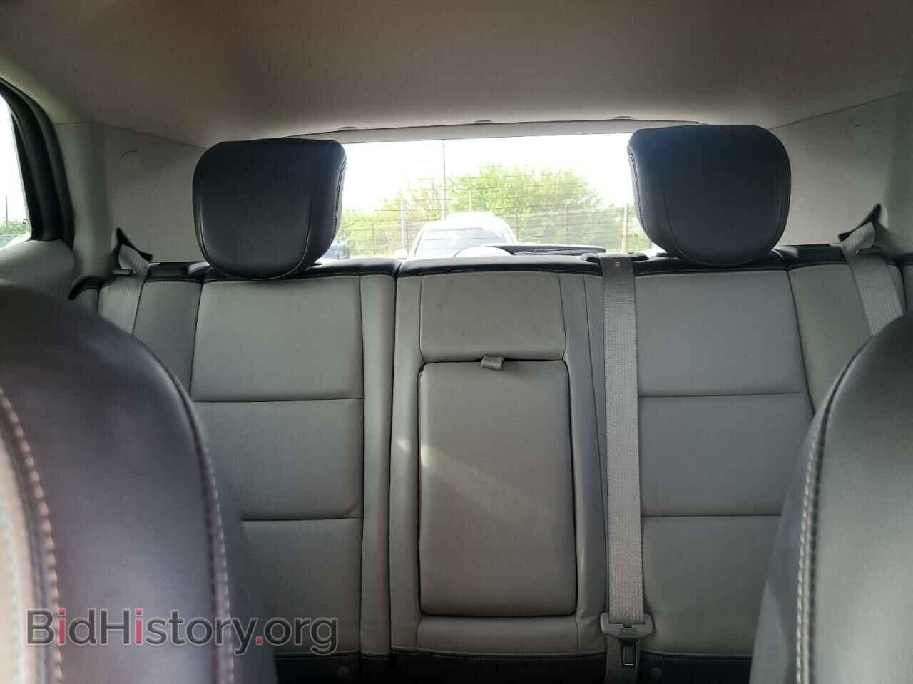 2013 BUICK ENCORE - VIN: KL4CJCSB0DB121609 - Photo 10