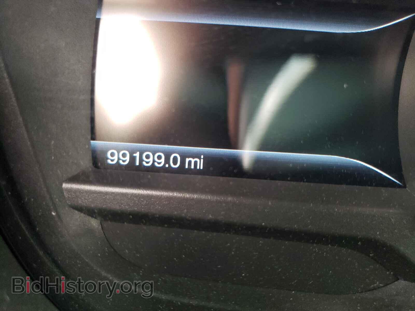 2015 FORD EXPLORER - VIN: 1FM5K7D84FGC37692 - Фото 8