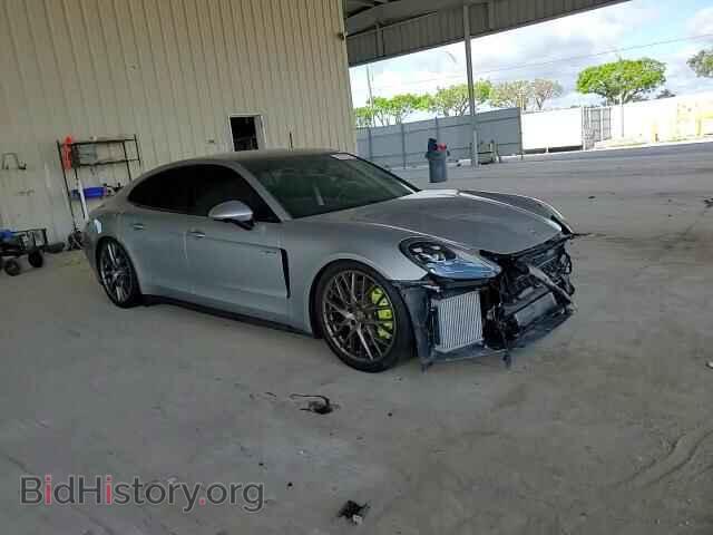 2023 PORSCHE PANAMERA - VIN: WP0AK2A75PL132203 - Фото 14