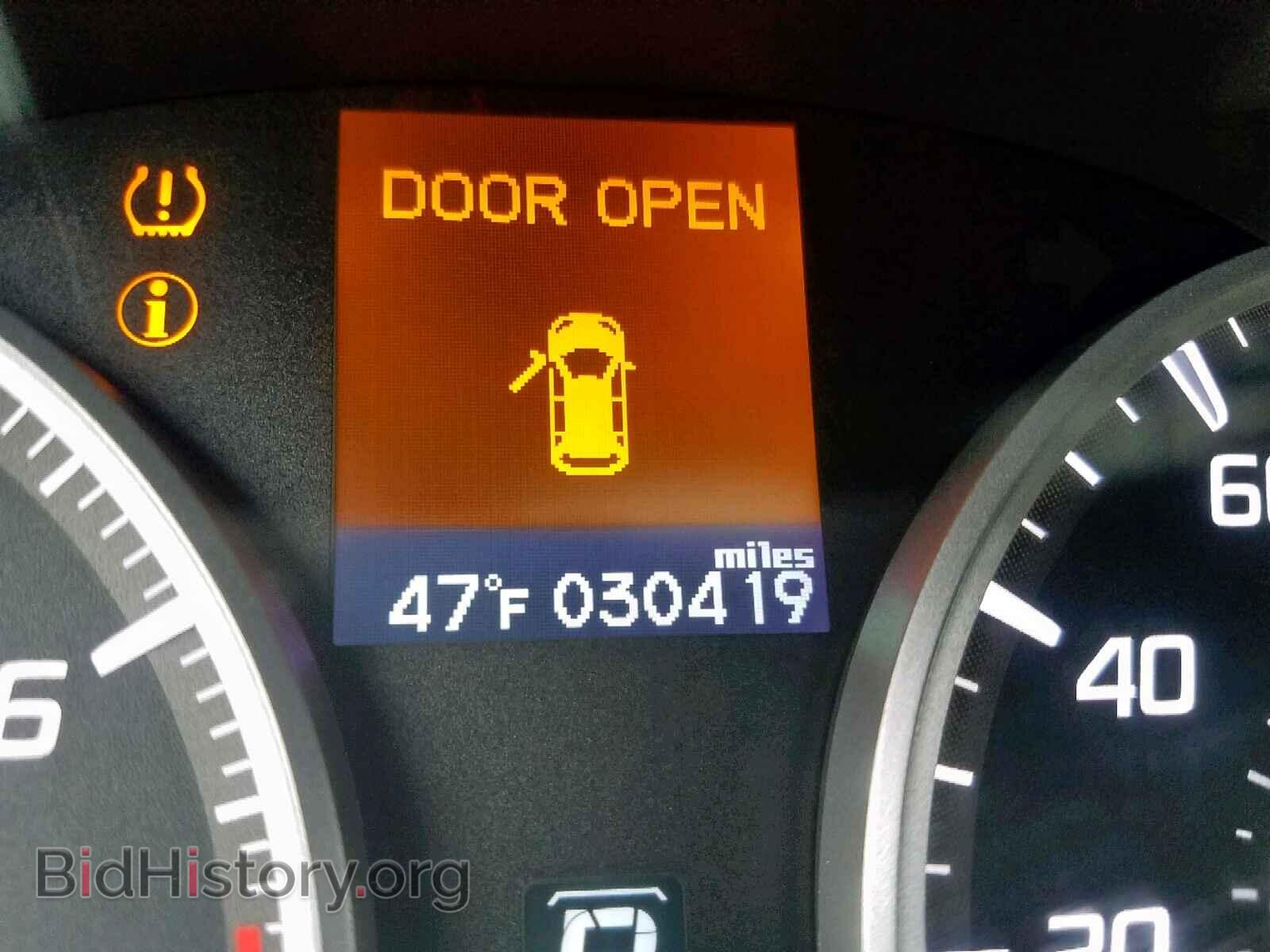 2017 ACURA RDX TECHNO - VIN: 5J8TB4H59HL017714 - Фото 8