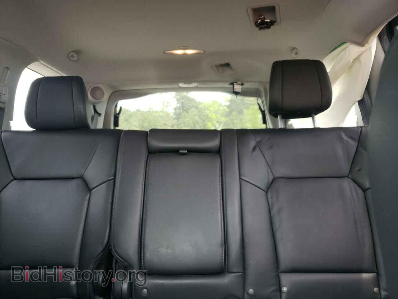 2013 HONDA PILOT - VIN: 5FNYF4H97DB066192 - Фото 10