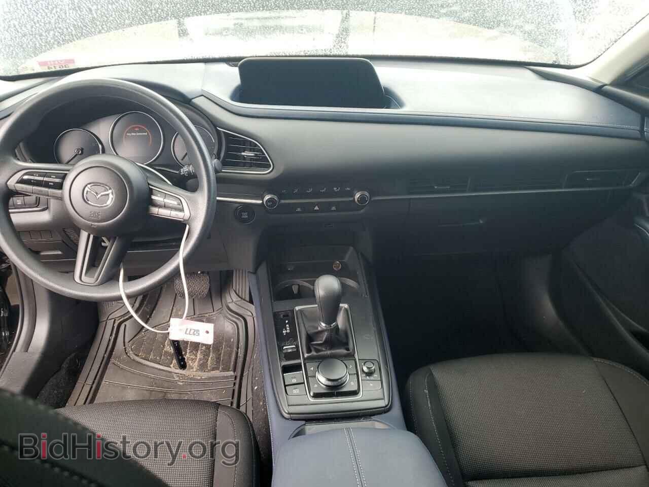 2020 MAZDA CX30 - VIN: 3MVDMABL2LM137251 - Фото 8