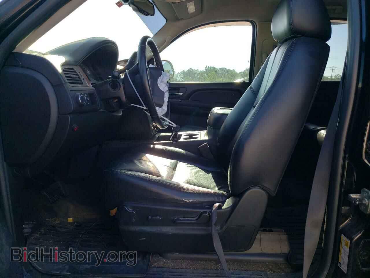 2009 GMC YUKON - VIN: 1GKFC33J99R297063 - Фото 7