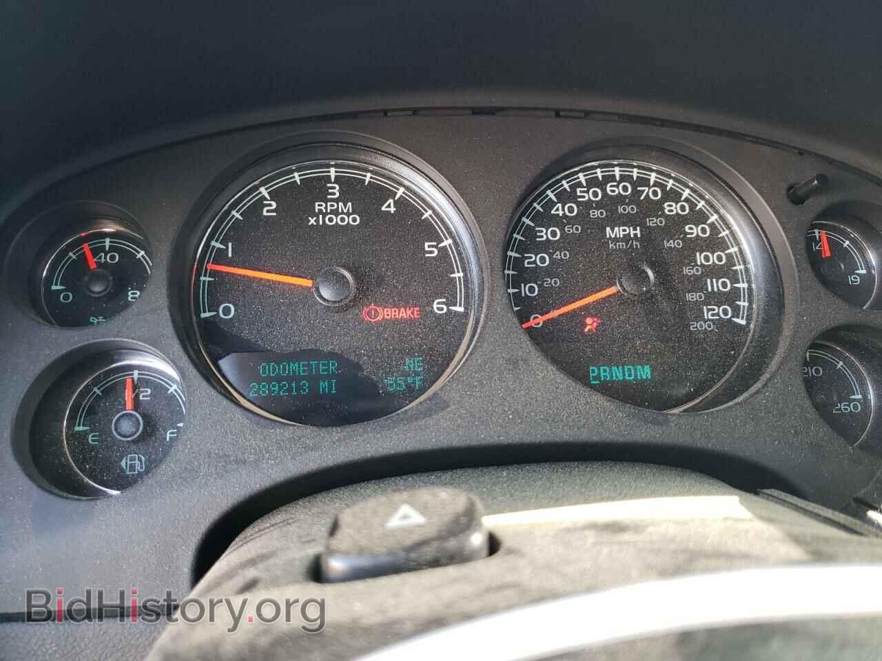 2009 GMC YUKON - VIN: 1GKFC33J99R297063 - Фото 9