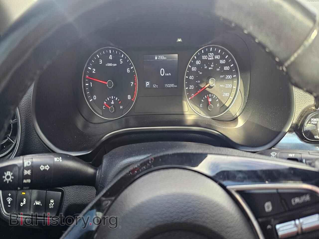 2021 KIA FORTE - VIN: 3KPF54AD7ME296796 - Фото 8