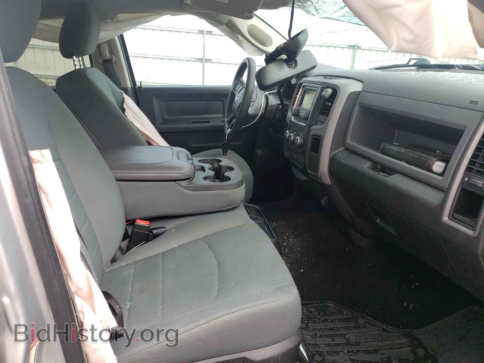 2016 RAM 1500 - VIN: 3C6RR6KT0GG363709 - Фото 5