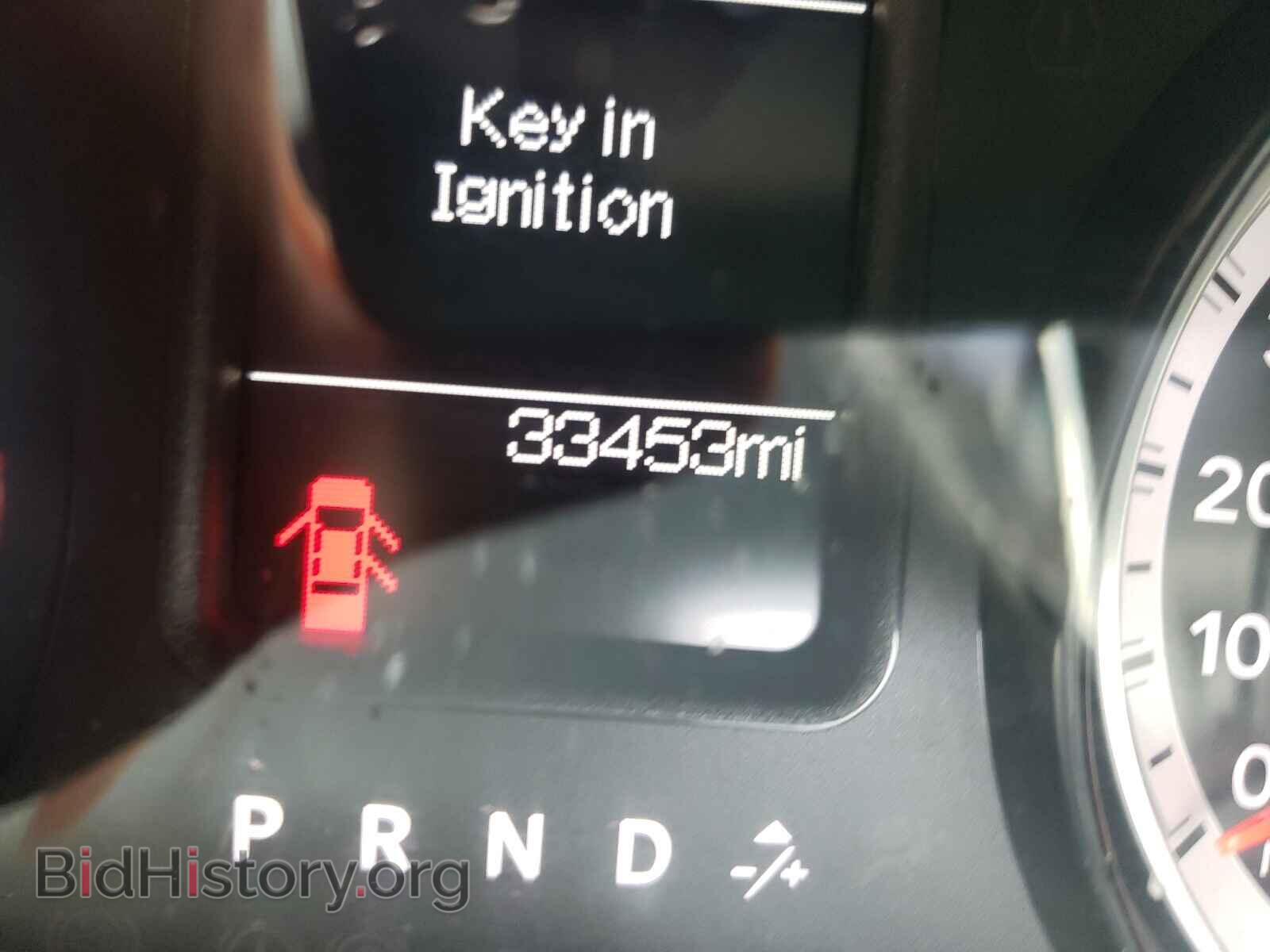 2016 RAM 1500 - VIN: 3C6RR6KT0GG363709 - Фото 8