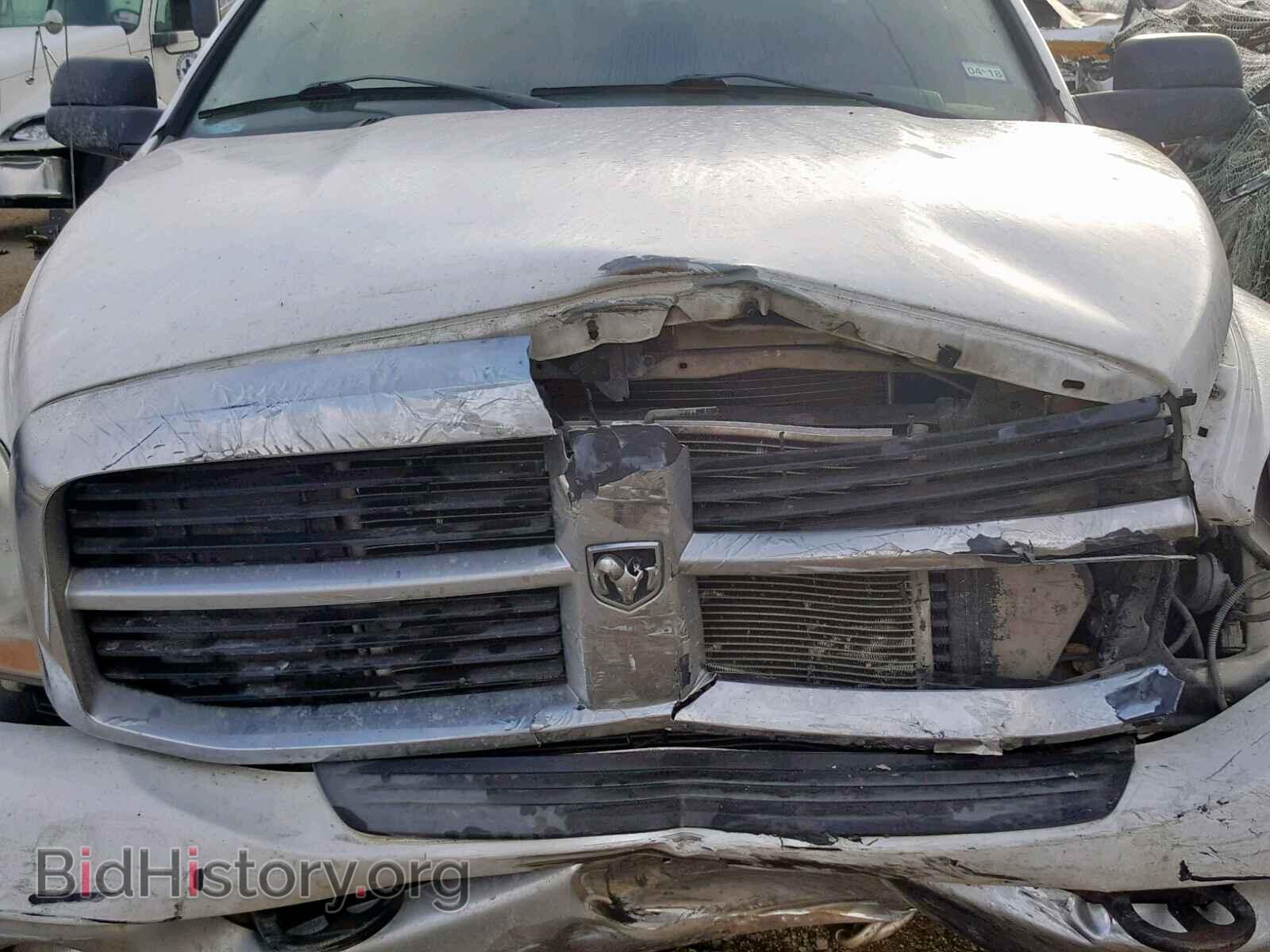 2006 DODGE RAM 3500 - VIN: 3D7MX49C66G223915 - Фото 7
