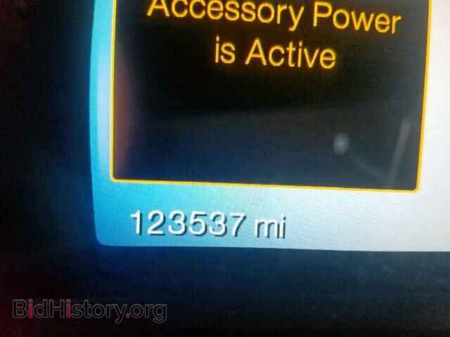 2011 FORD EDGE - VIN: 2FMDK4AK7BBB60912 - Фото 8