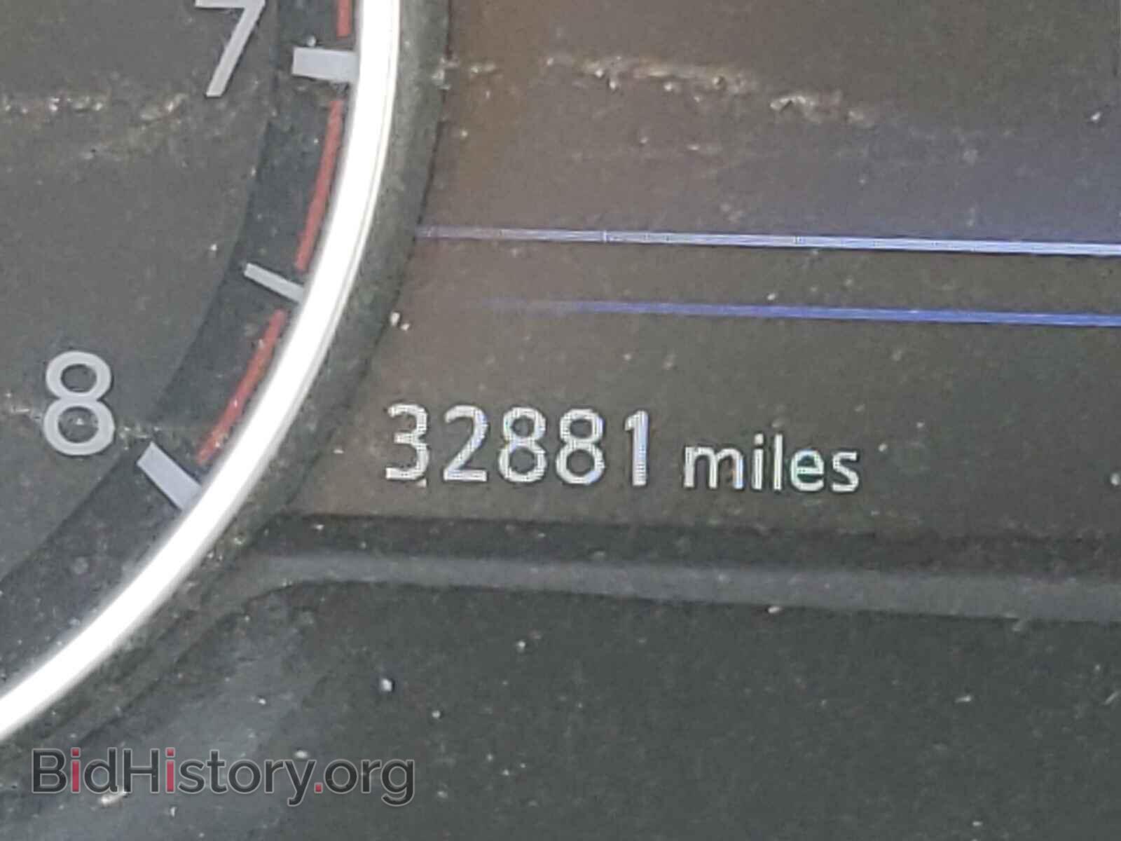2016 NISSAN MAXIMA - VIN: 1N4AA6AP0GC448267 - Фото 8