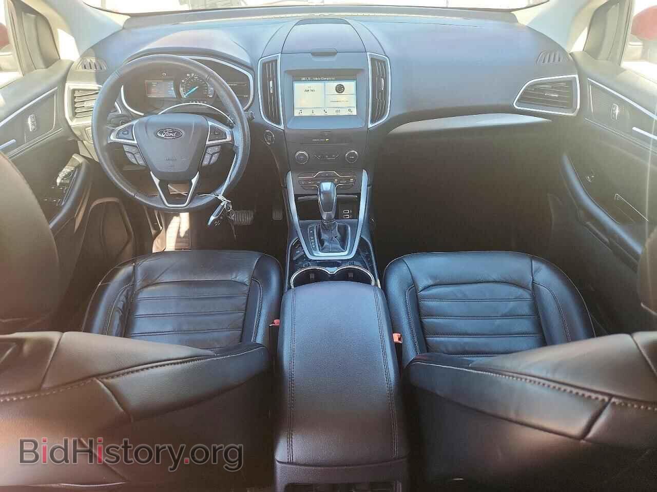 2016 FORD EDGE - VIN: 2FMPK4J8XGBB57852 - Photo 8