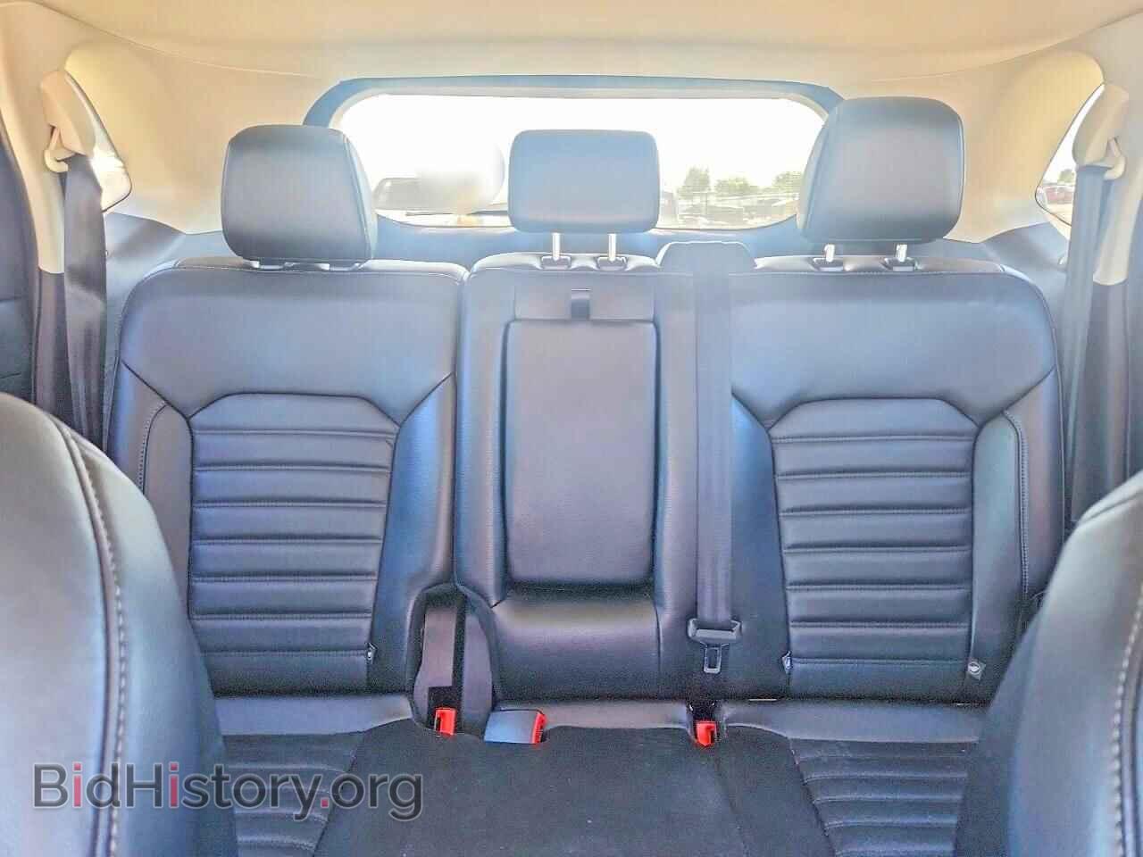 2016 FORD EDGE - VIN: 2FMPK4J8XGBB57852 - Photo 10