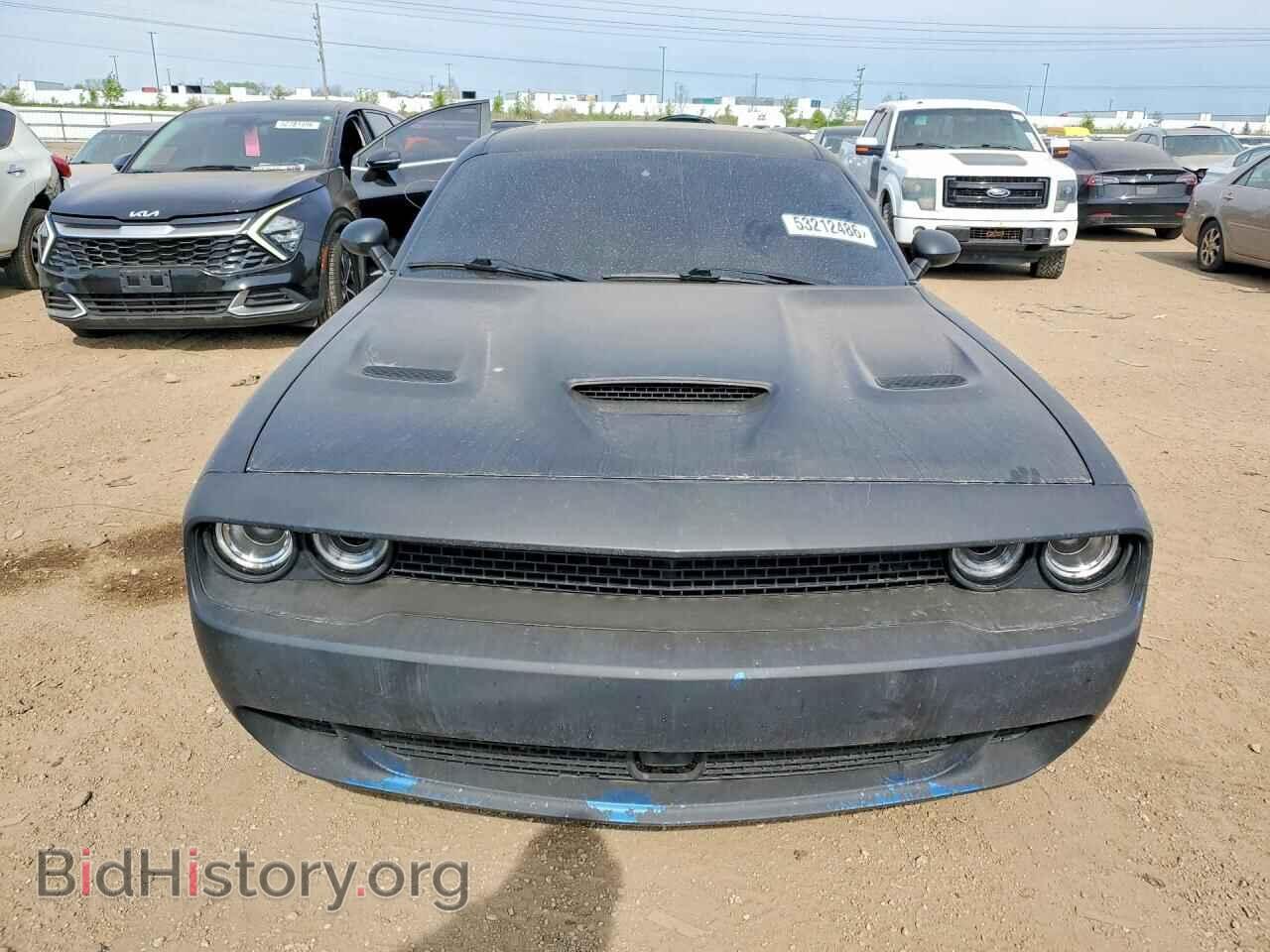 2020 DODGE CHALLENGER - VIN: 2C3CDZFJ3LH226737 - Photo 5