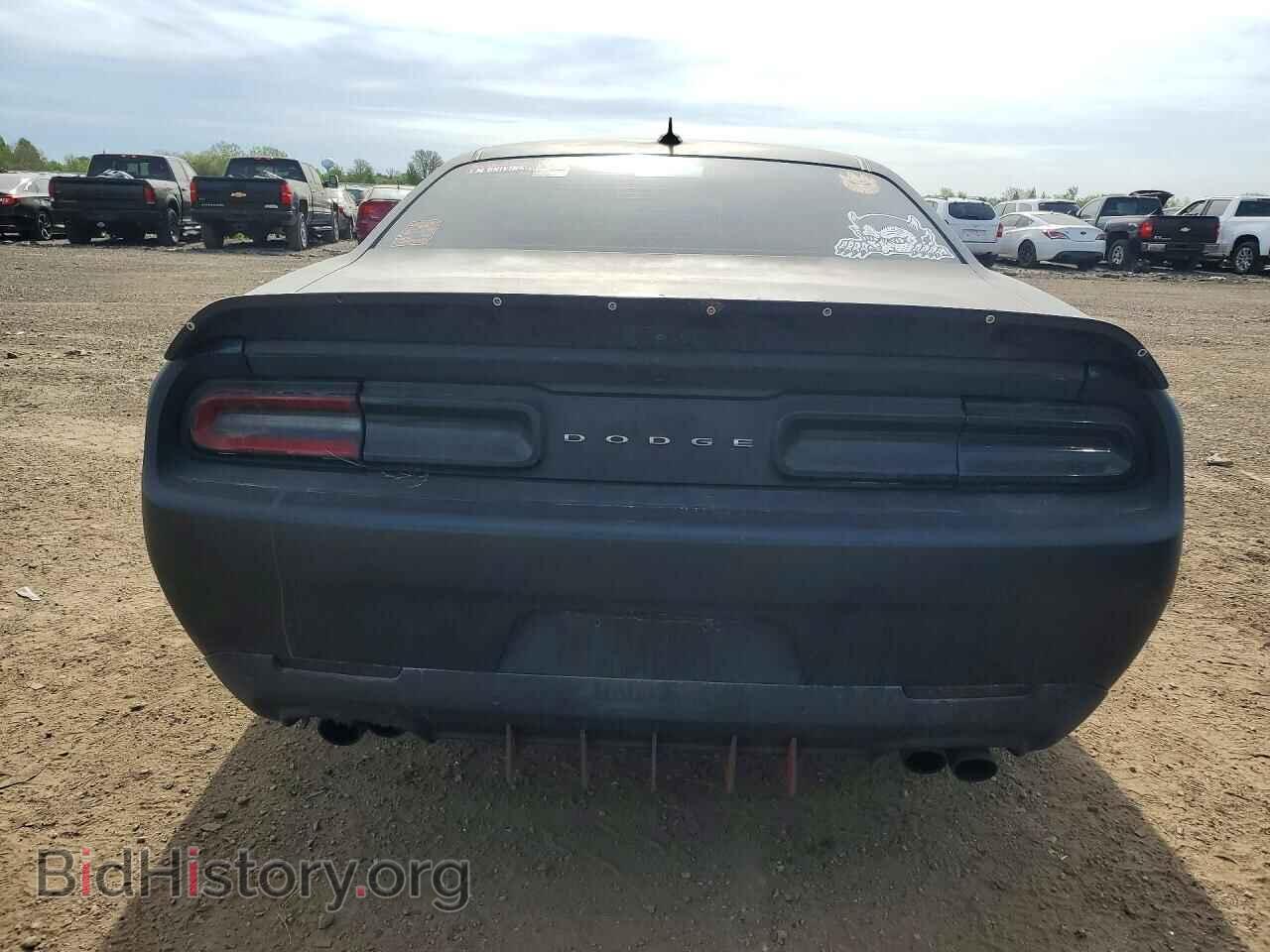 2020 DODGE CHALLENGER - VIN: 2C3CDZFJ3LH226737 - Photo 6