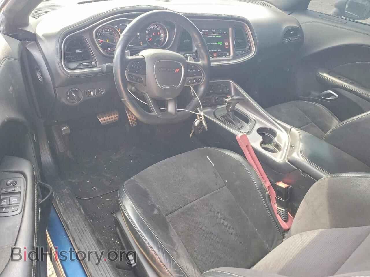 2020 DODGE CHALLENGER - VIN: 2C3CDZFJ3LH226737 - Photo 8