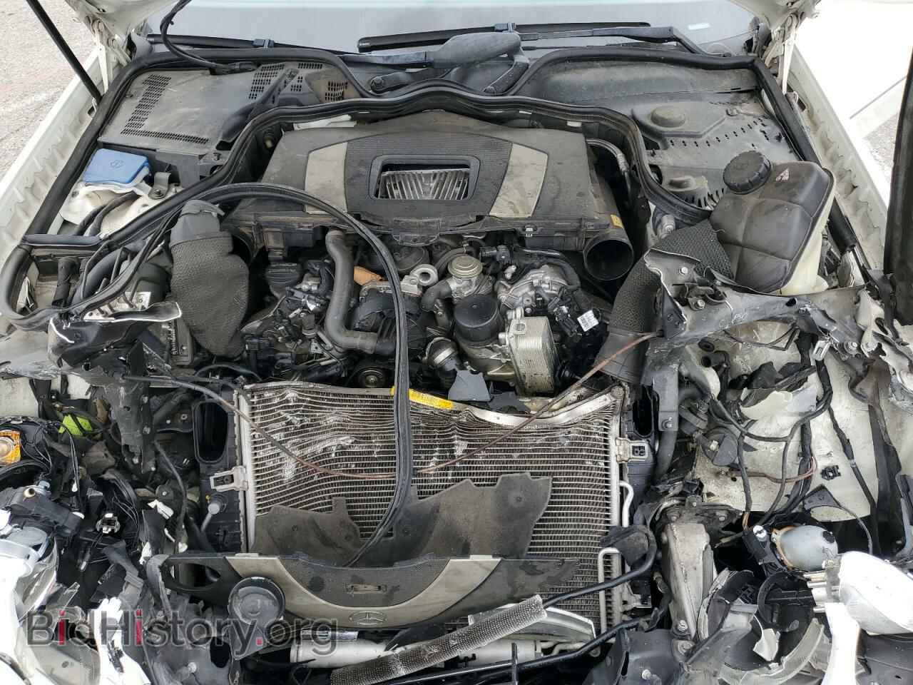 2009 MERCEDES-BENZ E-CLASS - VIN: WDBUF56X69B371634 - Фото 13