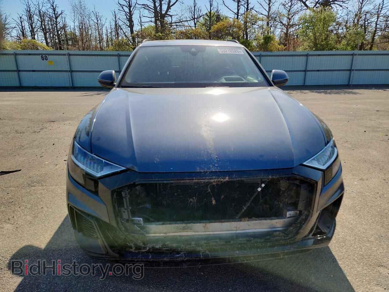 2020 AUDI UNKNOWN - VIN: WA1FVAF10LD006132 - Photo 5