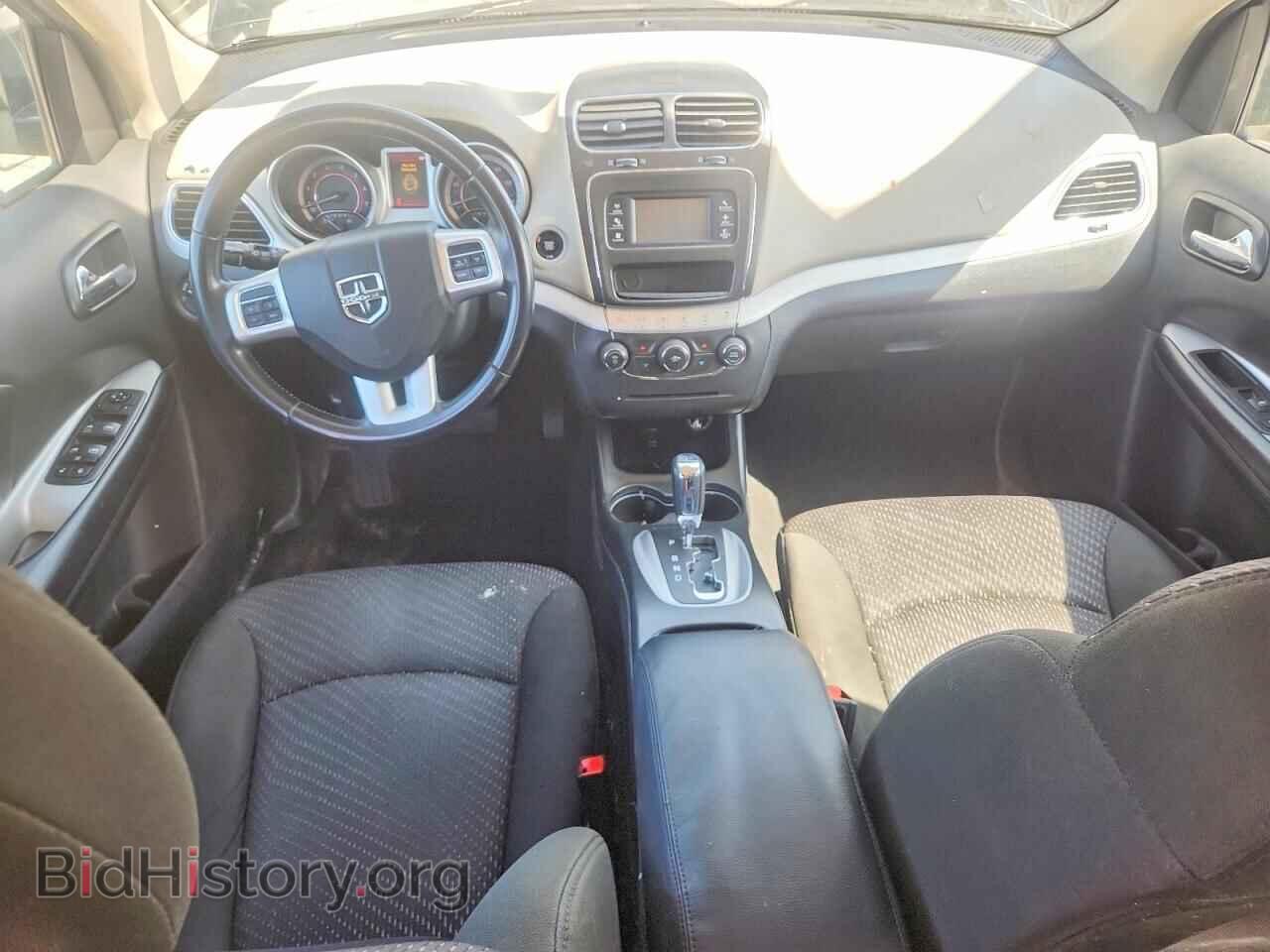2019 DODGE JOURNEY - VIN: 3C4PDCBB0KT820846 - Photo 8