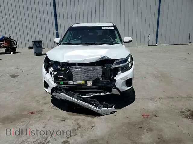 2024 KIA SELTOS - VIN: KNDER2AA7R7602137 - Фото 11