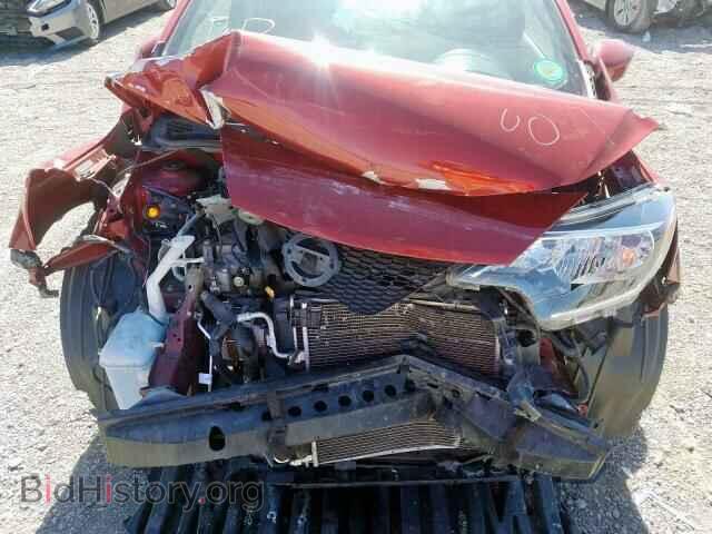 2017 NISSAN VERSA - VIN: 3N1CE2CP6HL357462 - Photo 7