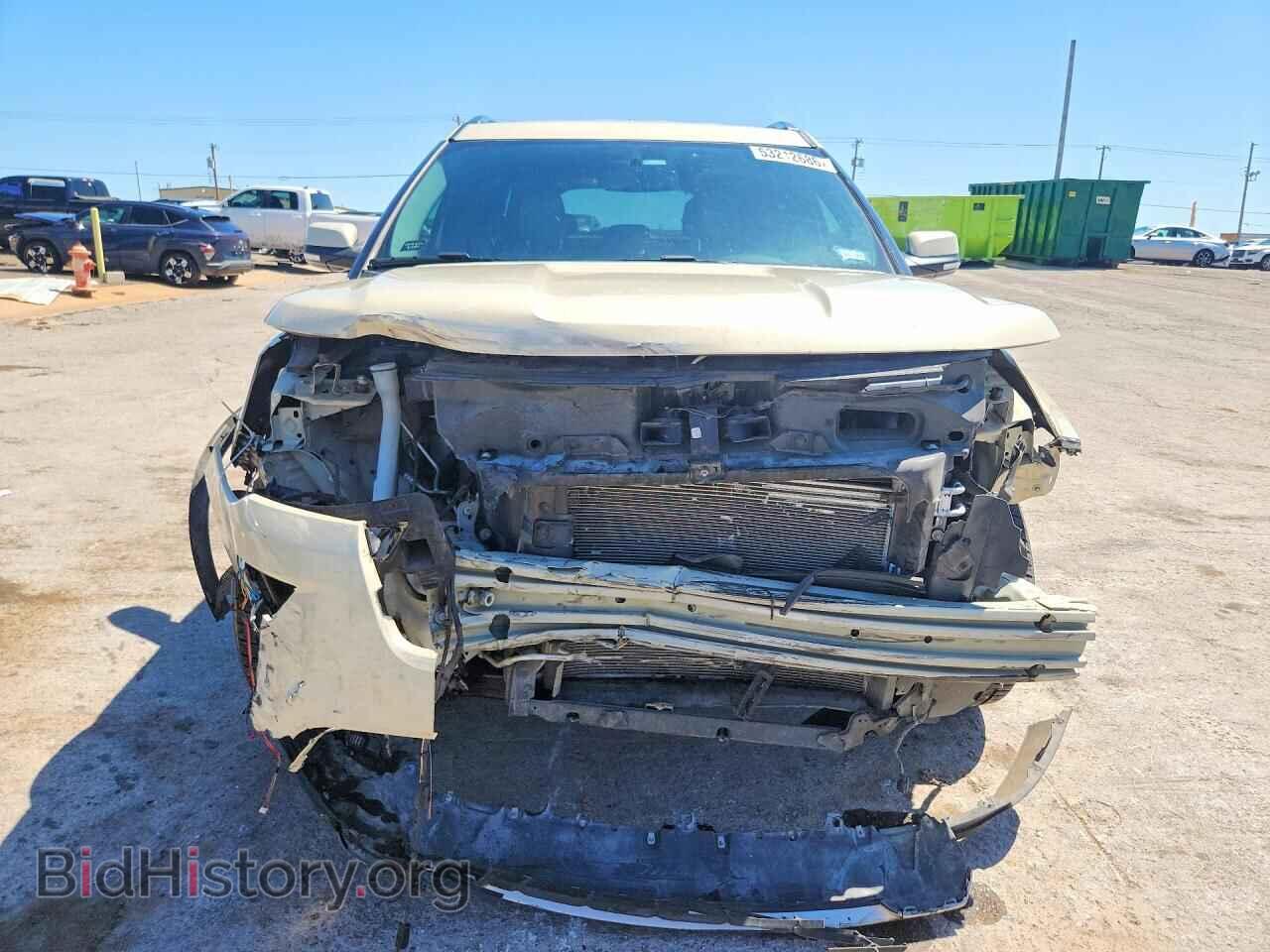 2018 FORD EXPLORER - VIN: 1FM5K7F84JGA42018 - Фото 5