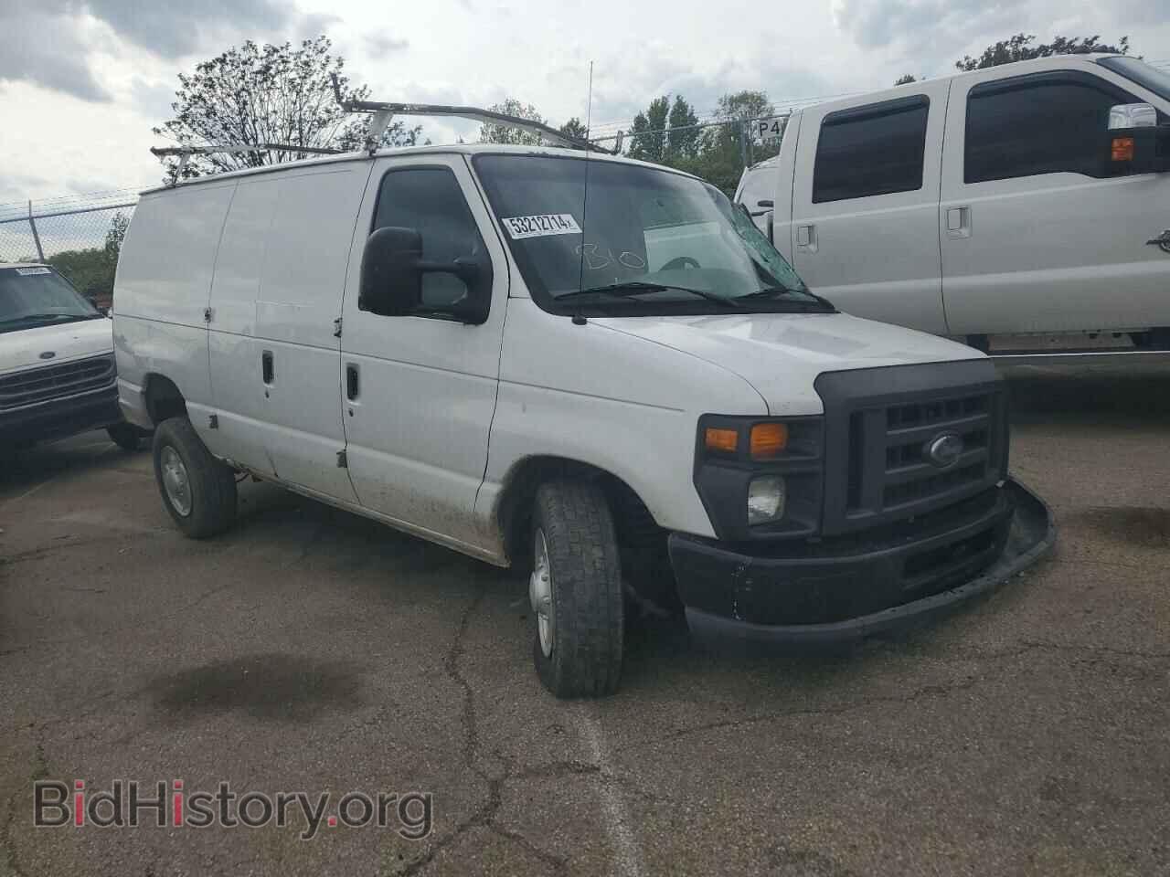 2008 FORD ALL Models - VIN: 1FTNE24L68DB48097 - Фото 4