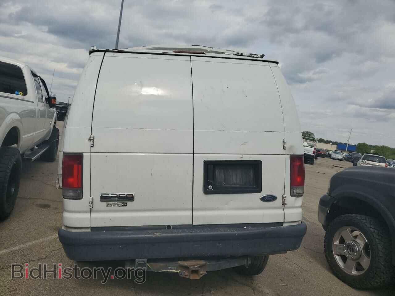2008 FORD ALL Models - VIN: 1FTNE24L68DB48097 - Фото 6