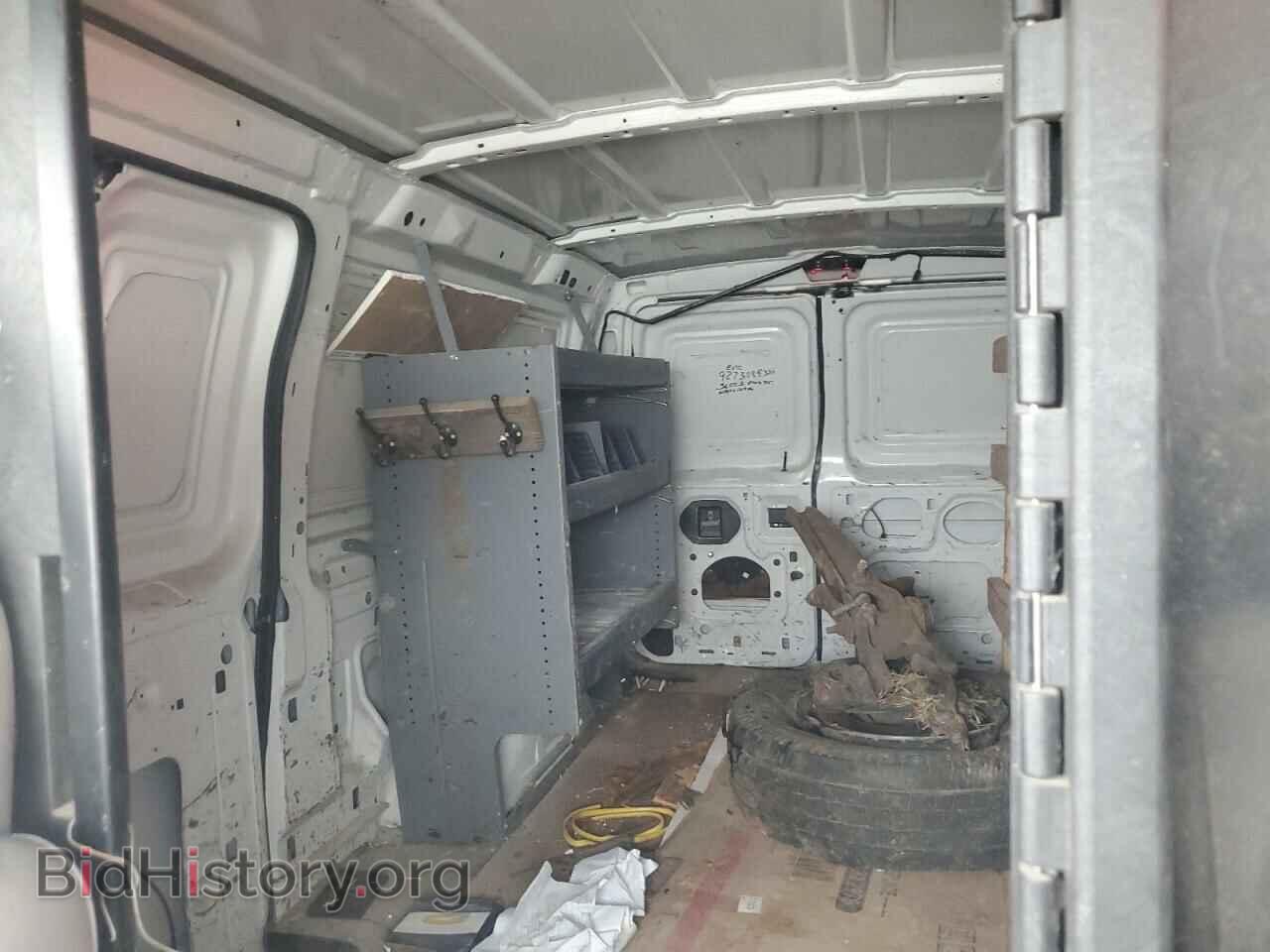 2008 FORD ALL Models - VIN: 1FTNE24L68DB48097 - Фото 10