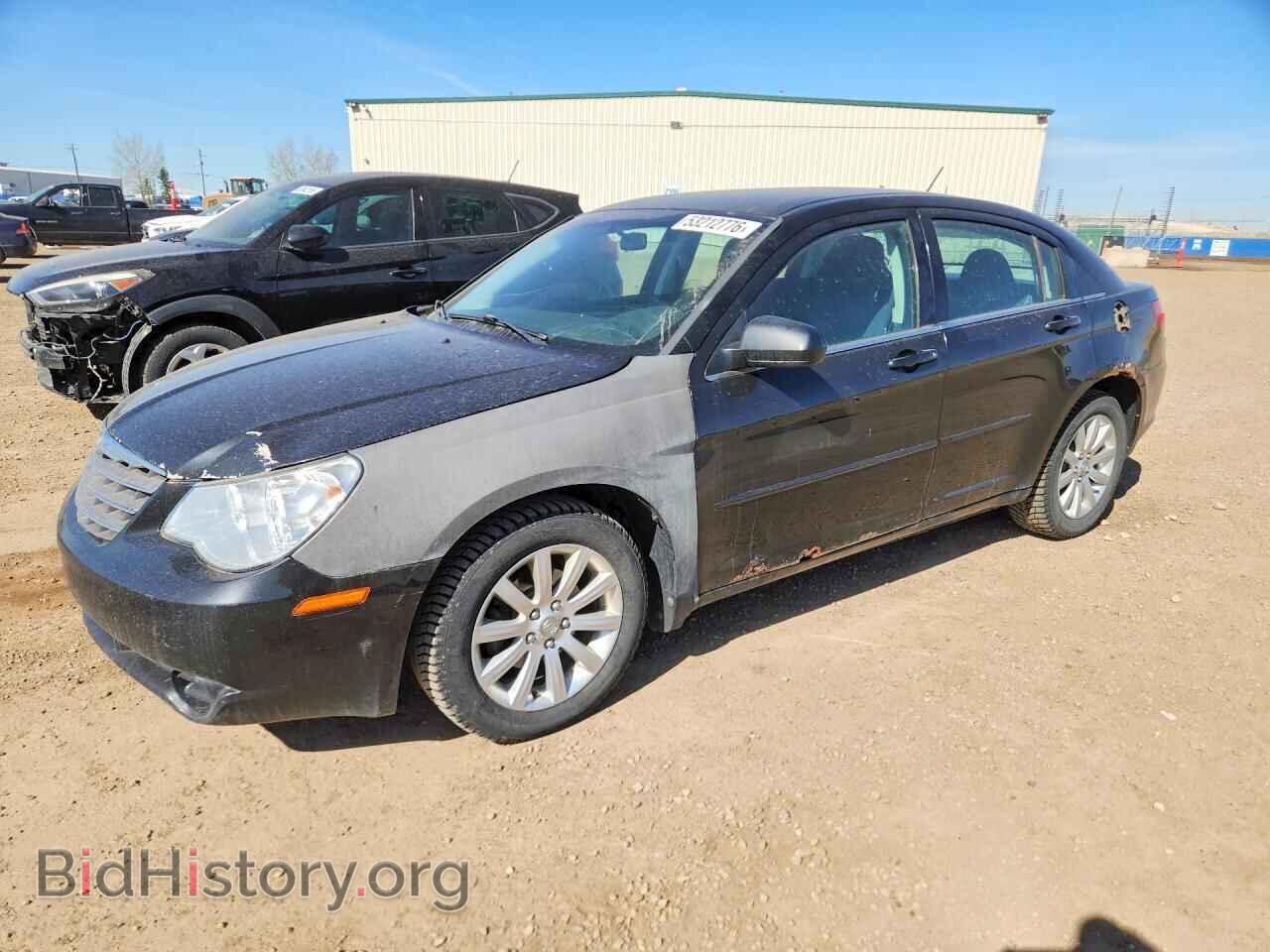 Photo 1C3CC4FB1AN197354 - CHRYSLER SEBRING 2010