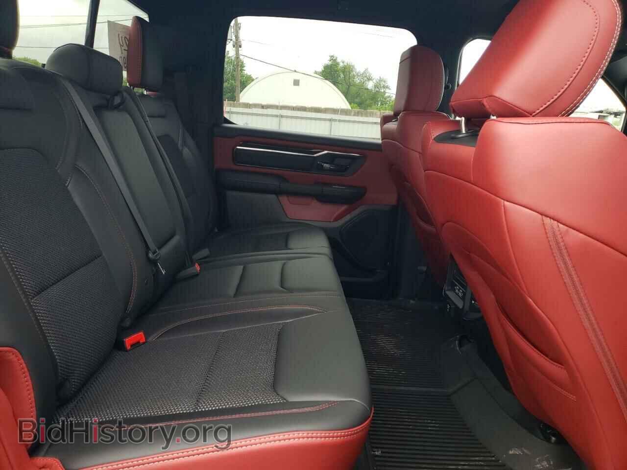 2021 RAM 1500 - VIN: 1C6SRFU91MN902229 - Photo 10