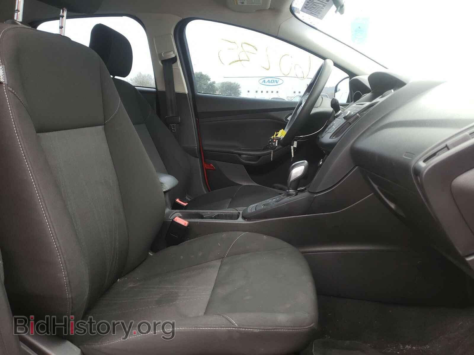 2015 FORD FOCUS - VIN: 1FADP3F23FL340764 - Фото 5