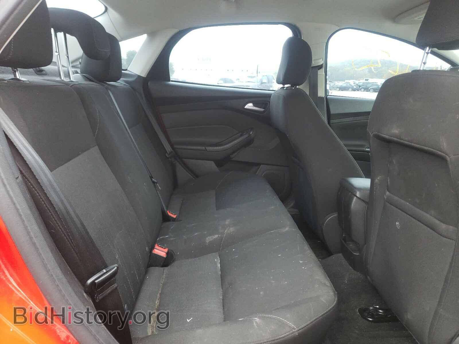 2015 FORD FOCUS - VIN: 1FADP3F23FL340764 - Фото 6