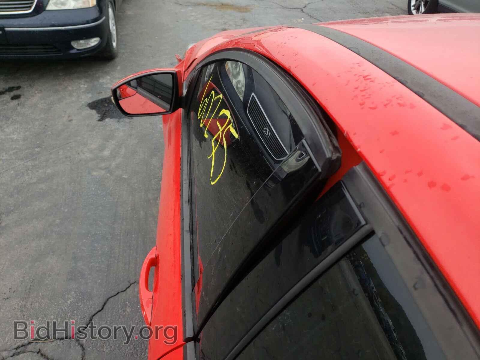 2015 FORD FOCUS - VIN: 1FADP3F23FL340764 - Фото 10