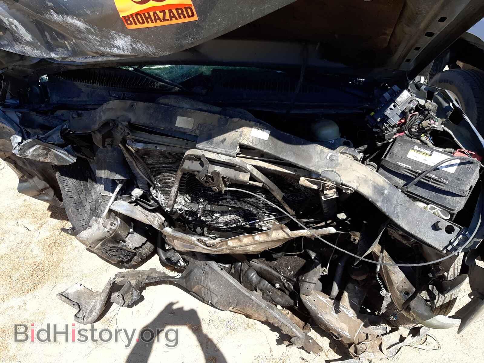2006 CHEVROLET SILVERADO - VIN: 2GCEC13TX61131068 - Фото 7