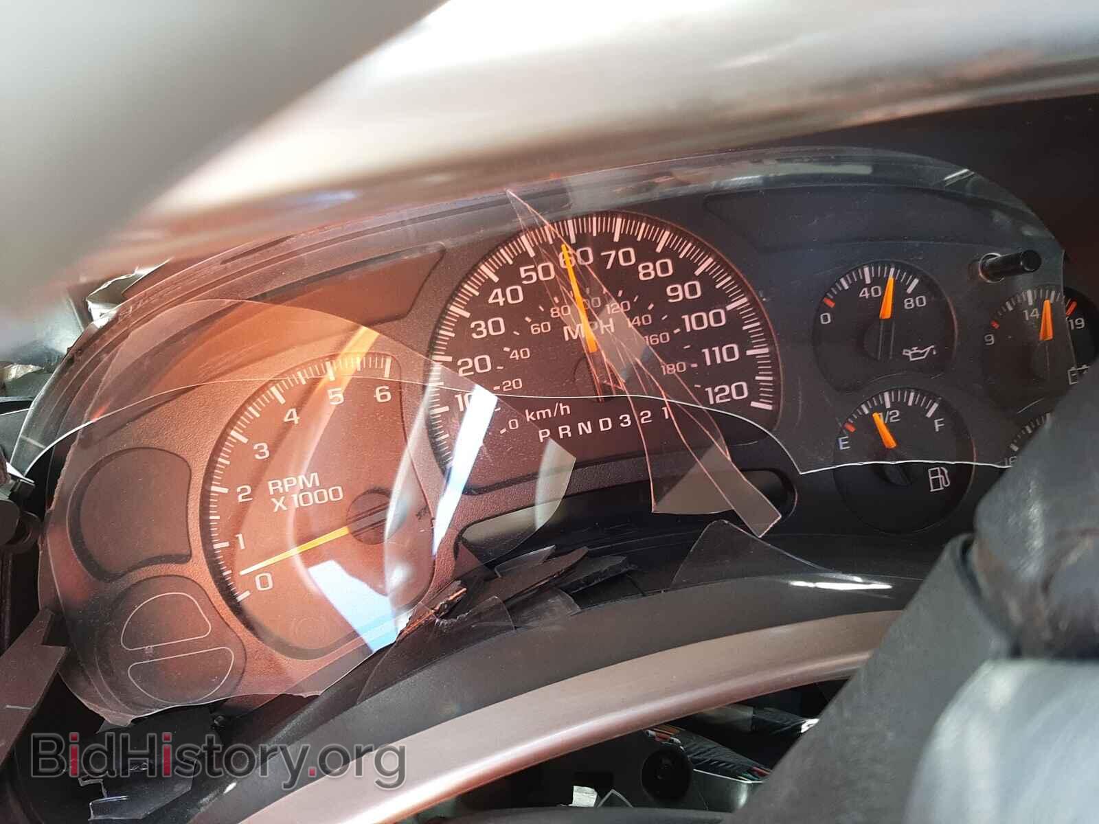 2006 CHEVROLET SILVERADO - VIN: 2GCEC13TX61131068 - Фото 8