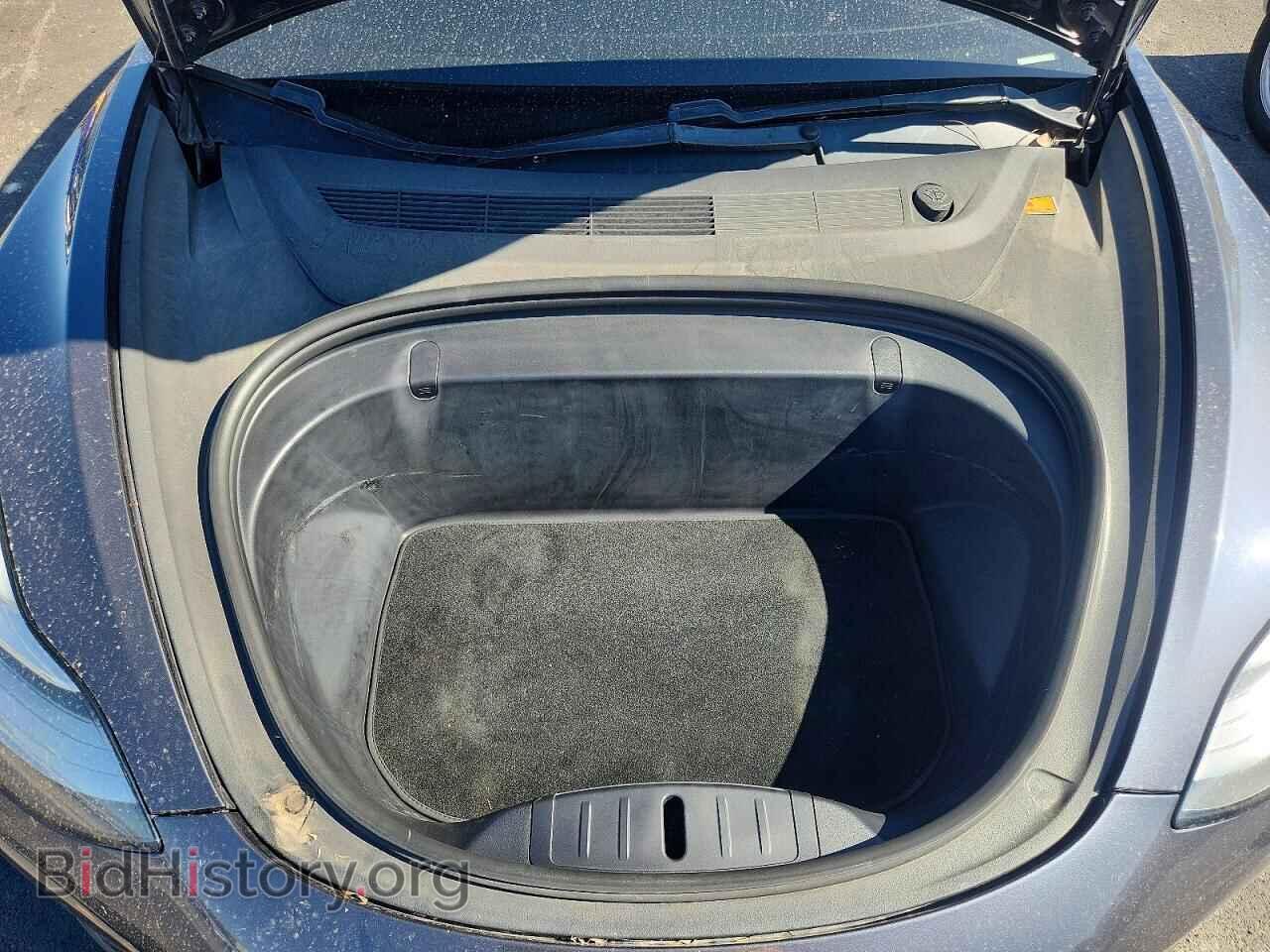 2018 TESLA MODEL 3 - VIN: 5YJ3E1EA9JF166915 - Фото 11