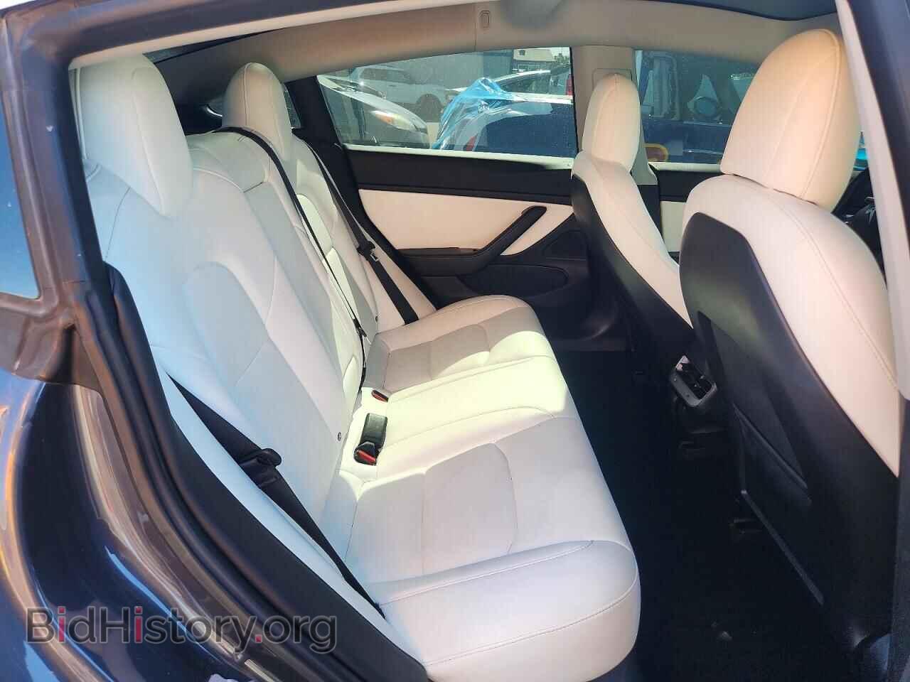 2018 TESLA MODEL 3 - VIN: 5YJ3E1EA9JF166915 - Фото 10