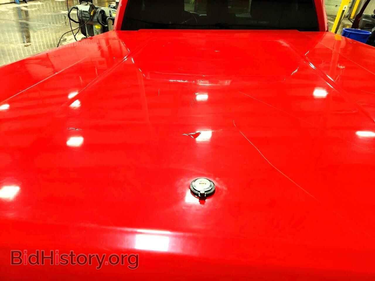 2013 FORD F150 - VIN: 1FTMF1EM4DKE19142 - Фото 10