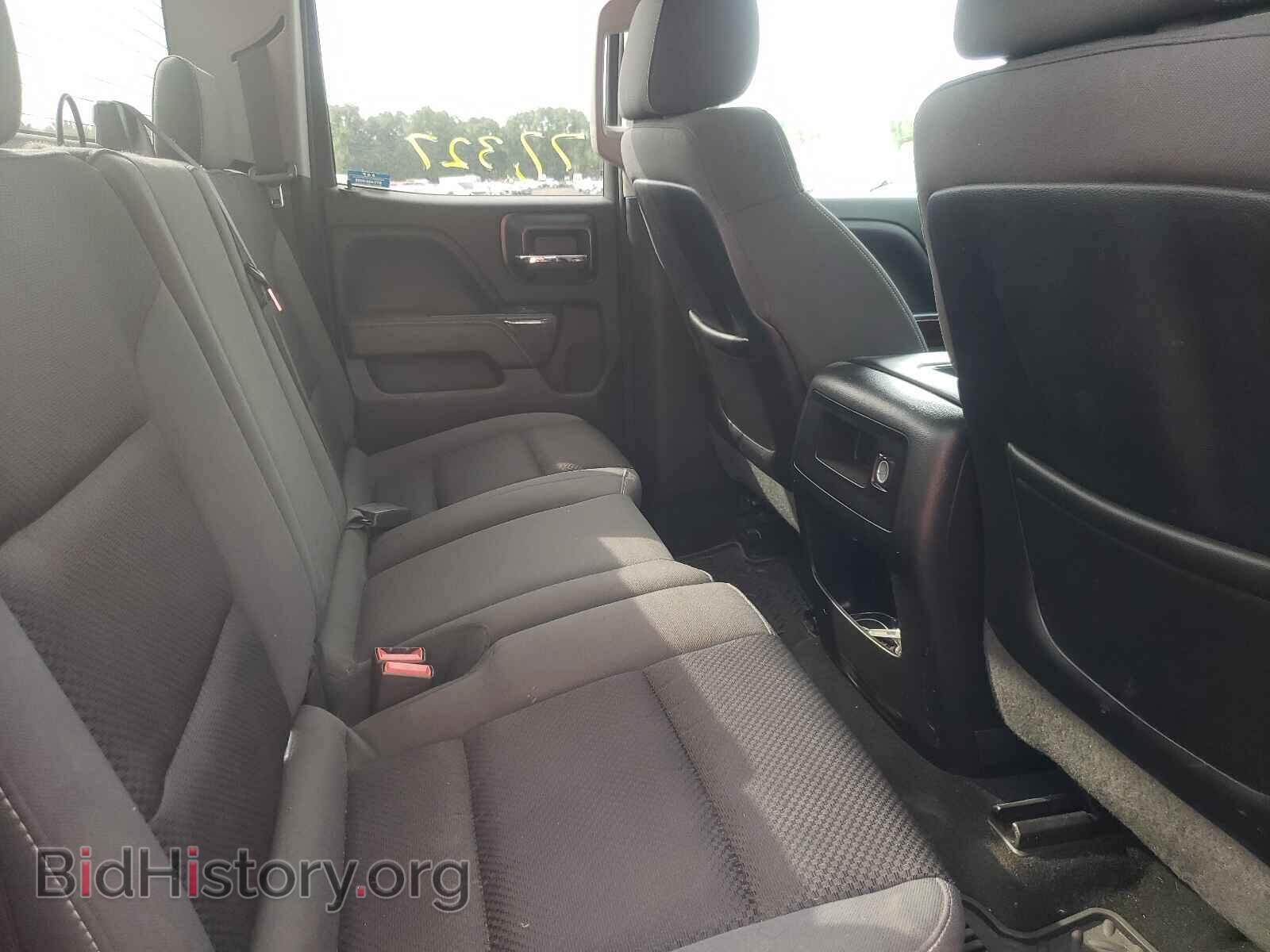 2014 GMC SIERRA - VIN: 1GTV2UEH8EZ226764 - Фото 6