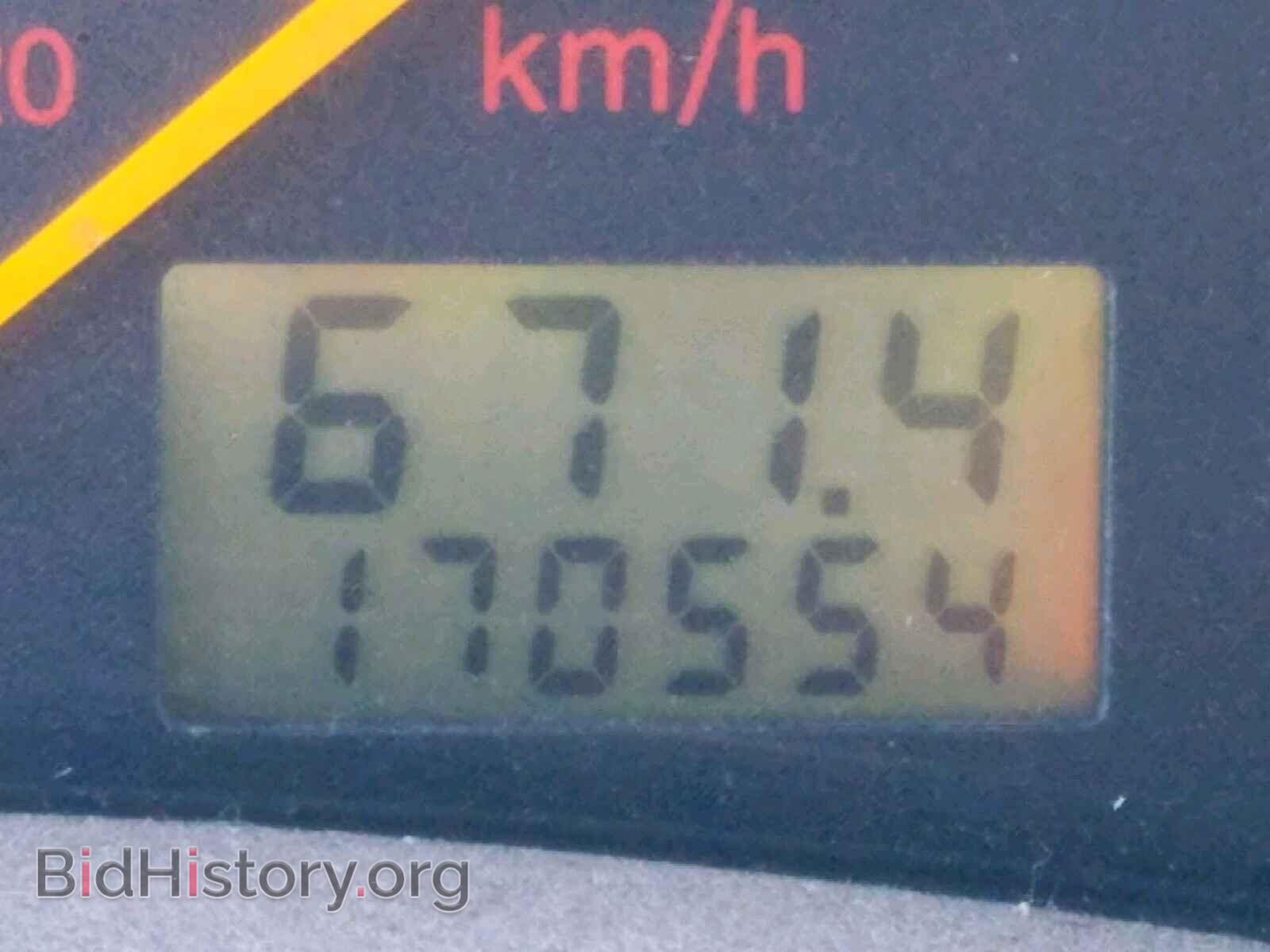 2001 FORD FOCUS SE - VIN: 1FAFP34311W132930 - Фото 8