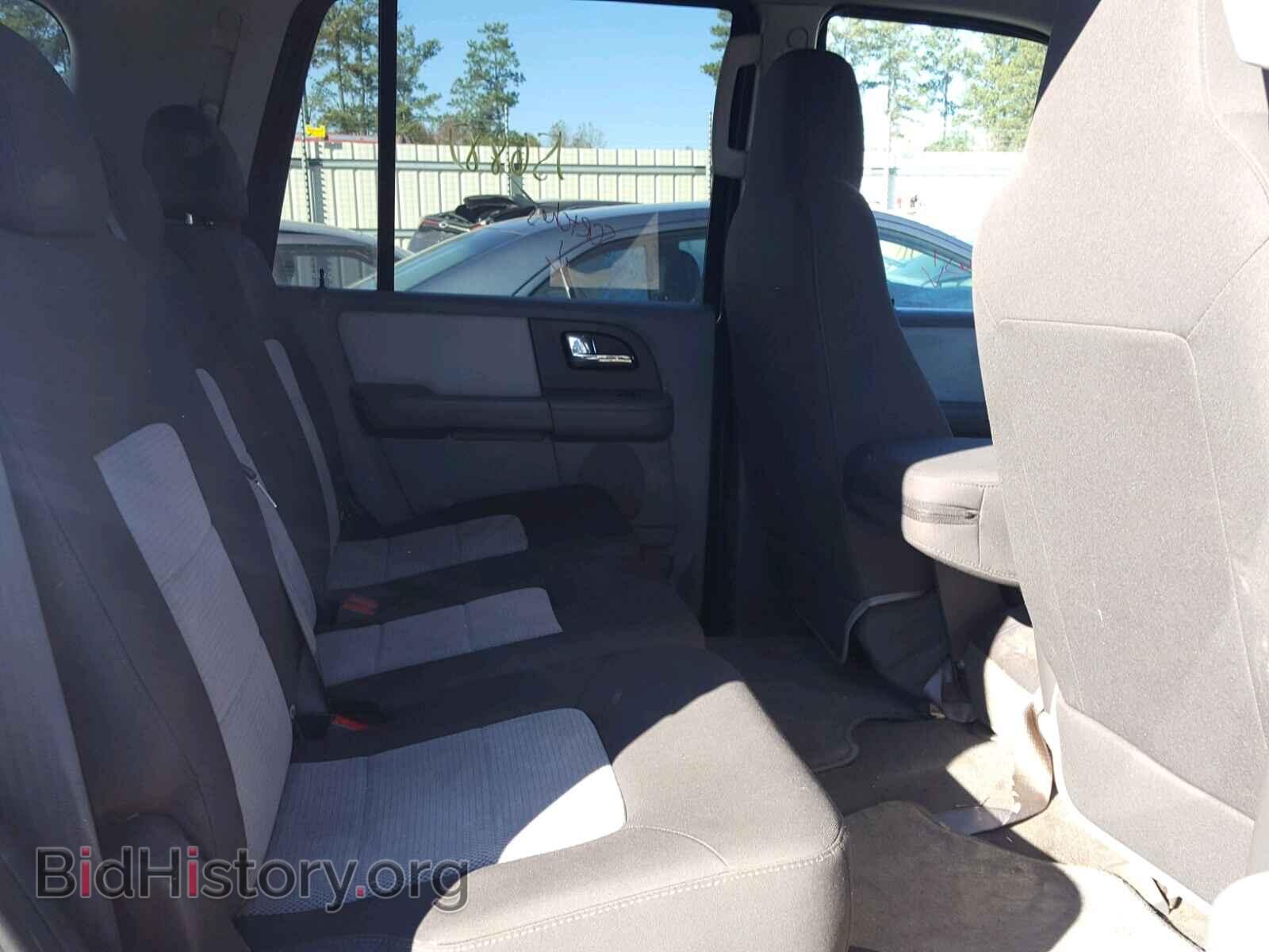 2005 FORD EXPEDITION - VIN: 1FMPU13555LA93843 - Фото 6